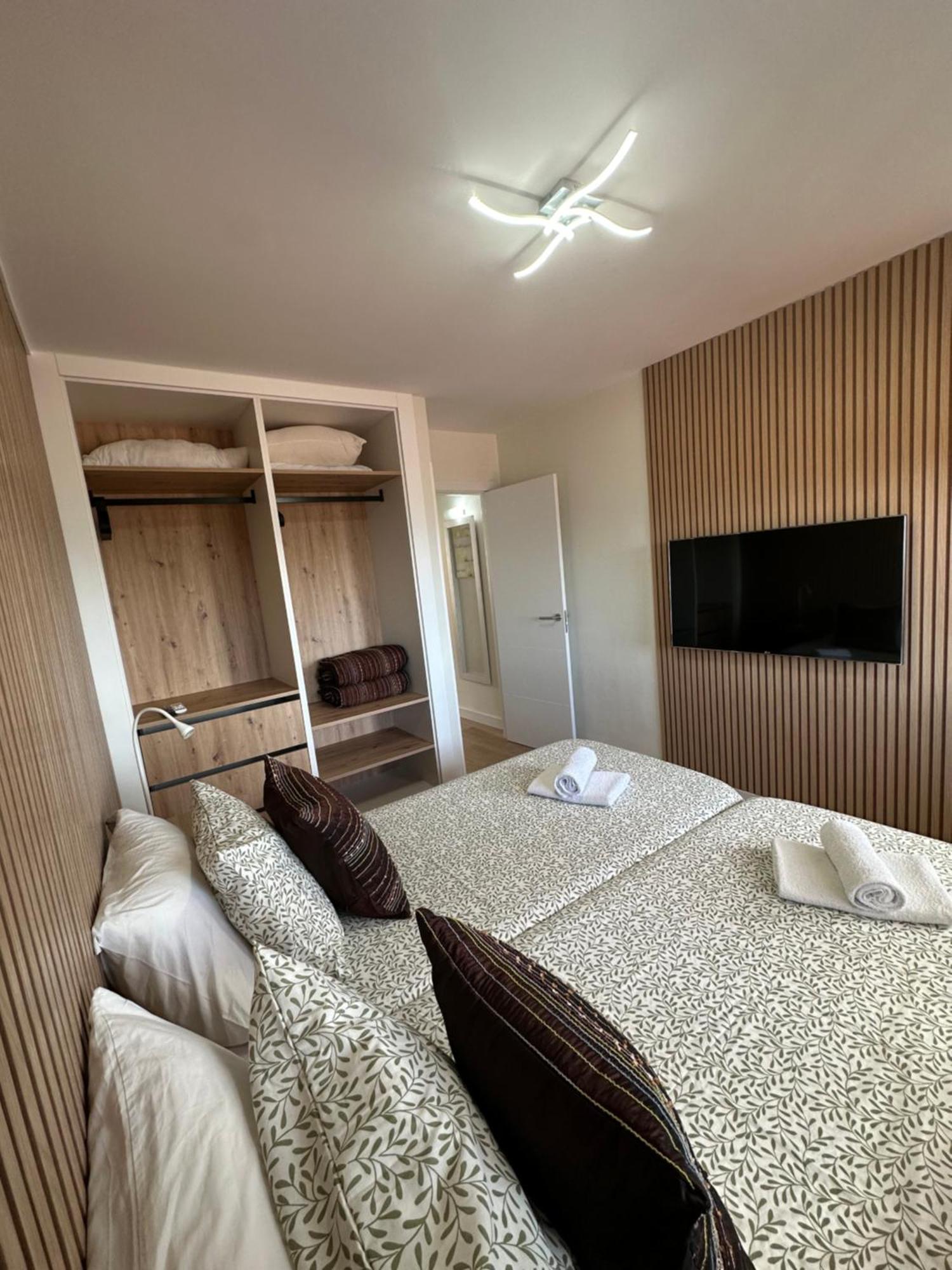 En Playa Las Vistas. Veramar. Free Parking, Pool! Los Cristianos  Exterior photo
